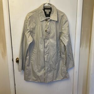 J Crew Women’s Jacket Khaki Size Medium